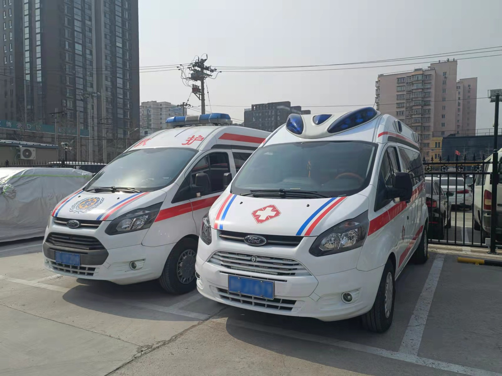 类乌齐县救护车转院